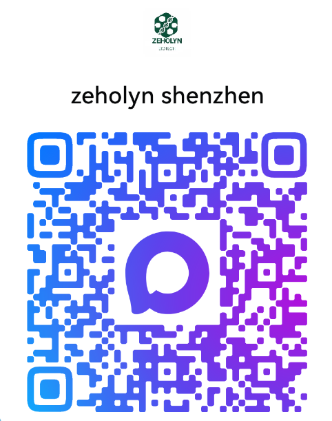 Max QR code