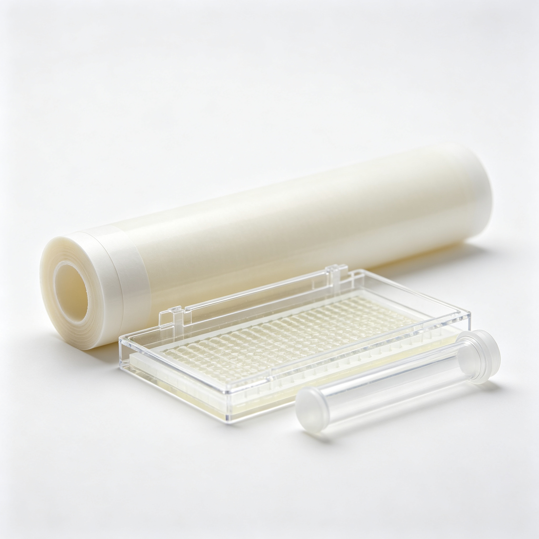 PVDF Transfer Membrane 0.22 μm
