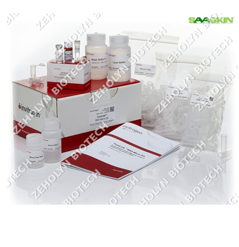 PureLink RNA Mini Kit