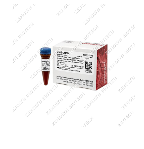 SYBR Safe DNA Gel Stain