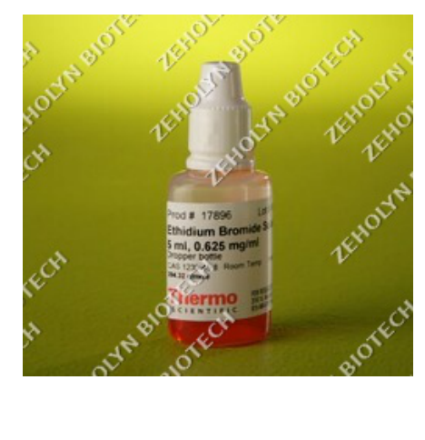 Ethidium Bromide Solution