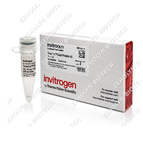 TrueCut Cas9 Protein v2
