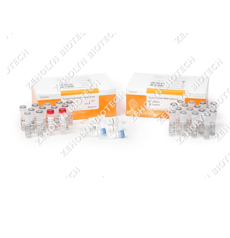 TruSeq RNA Library Prep Kit v2