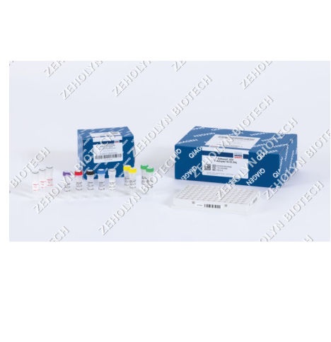 QIAseq FX DNA Library Kit