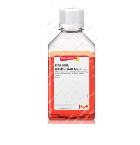 RPMI-1640 Medium