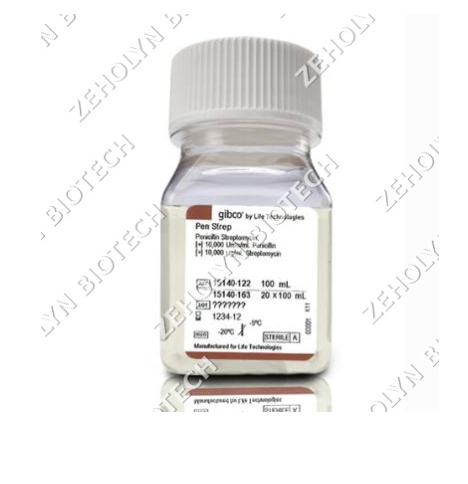 Penicillin-Streptomycin (100X)