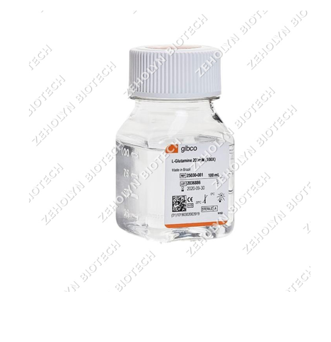 L-Glutamine (200mM)