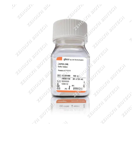HEPES Buffer (1M)