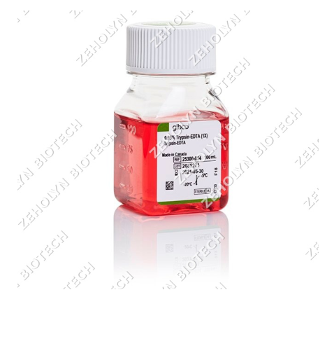 Trypsin-EDTA (0.05%)