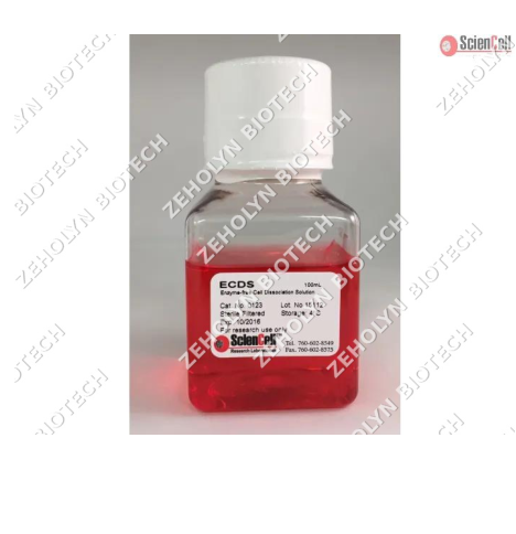 Cell Dissociation Buffer (Enzyme-Free)