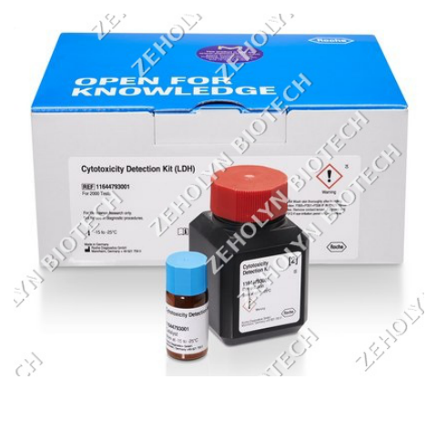 LDH Cytotoxicity Assay Kit