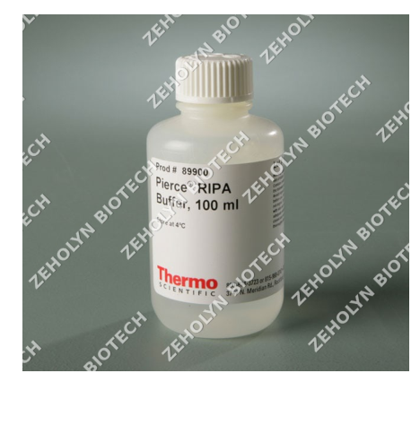 RIPA Lysis and Extraction Buffer