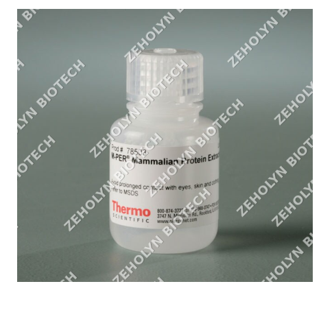 M-PER Mammalian Protein Extraction Reagent
