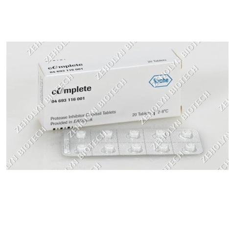 Protease Inhibitor Cocktail (100X)