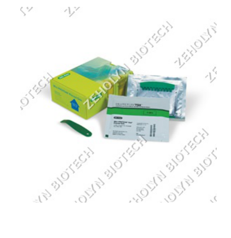Mini-PROTEAN TGX Precast Gels