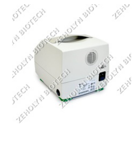Trans-Blot Turbo Transfer System