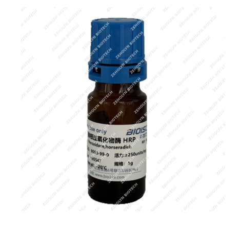 Horseradish Peroxidase (HRP)