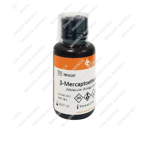 β-Mercaptoethanol