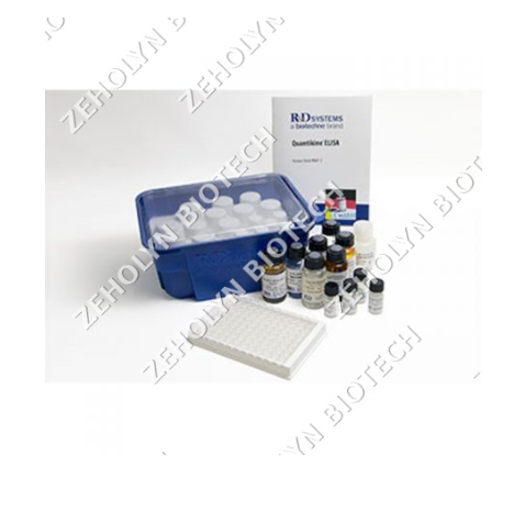 Mouse TNF-alpha Quantikine ELISA Kit