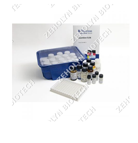 Mouse IL-6 DuoSet ELISA