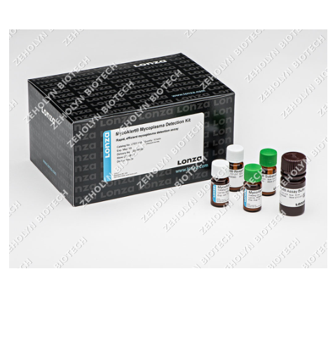 MycoAlert Mycoplasma Detection Kit
