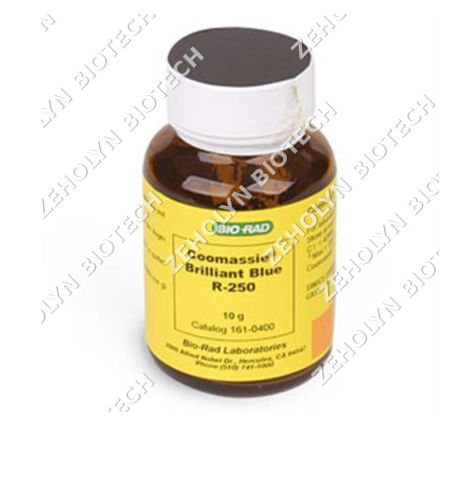 Coomassie Brilliant Blue R-250