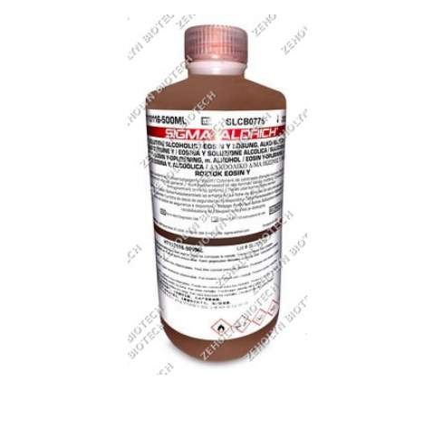 Eosin Y Solution (Alcoholic)