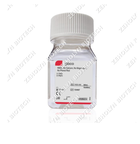 HBSS (Hanks' Balanced Salt Solution, 1X)