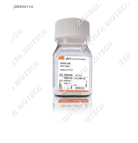 HEPES Buffered Saline (1M)
