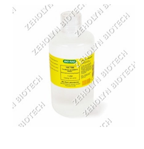TBS (Tris-Buffered Saline, 10X)