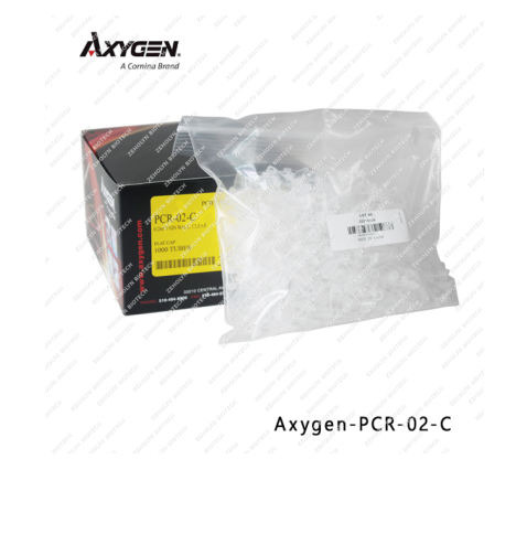 Axygen PCR Tubes (0.2mL)