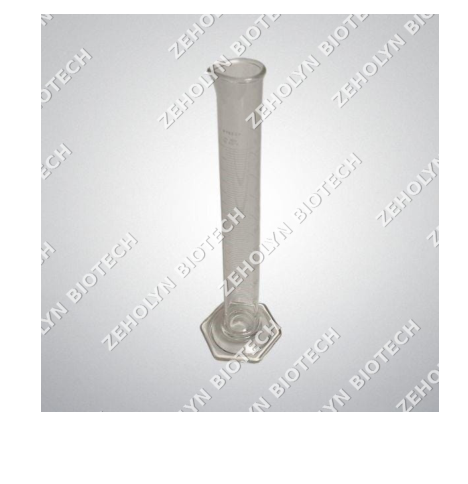 Pyrex Graduated Cylinder (100mL)