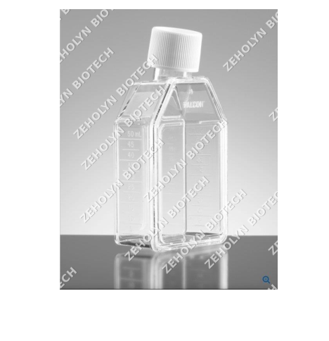 Falcon T25 Cell Culture Flask (Plug Seal Cap)