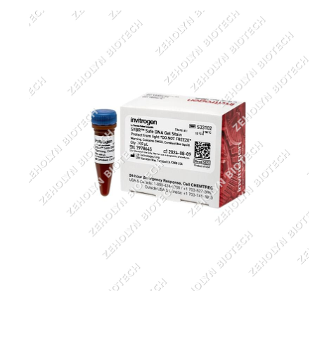 Thermo Fisher SYBR Safe DNA Gel Stain