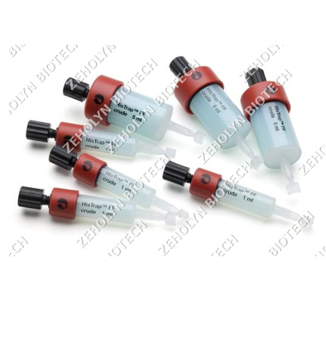 Cytiva HiTrap Q HP Anion Exchange Column