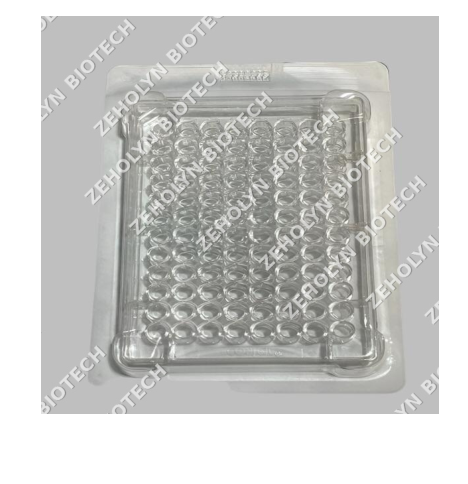 Greiner Bio-One 96-Well Microplate (Medium Binding)