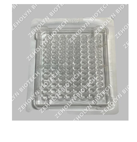 Corning Costar 96-Well Assay Plate (Black/Clear Bottom)