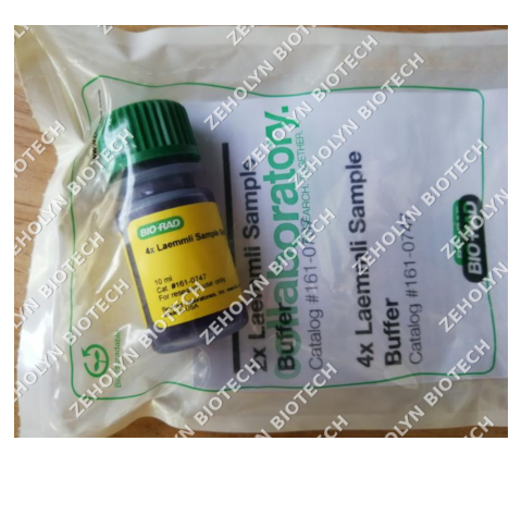 Bio-Rad Laemmli Sample Buffer (4X)