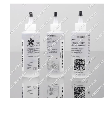 Leica Surgipath Frozen Section Compound
