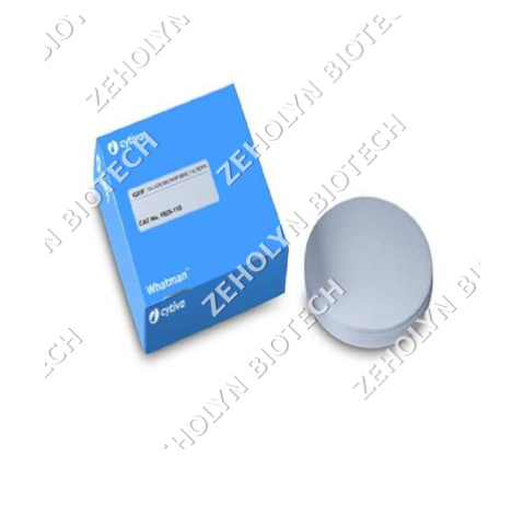 Cytiva Whatman 25mm Glass Microfiber Filter (GF/F)