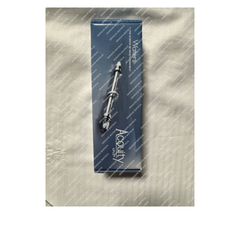Waters ACQUITY UPLC BEH C18 Column (2.1x100mm, 1.7μm)