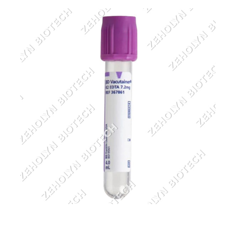 Thermo Fisher Nunc Blood Collection Tube