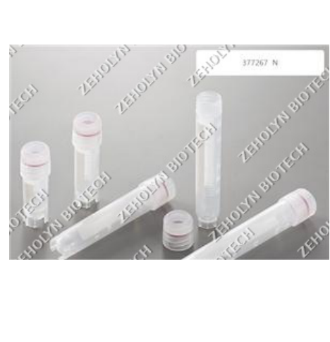 Thermo Fisher Nunc CryoTube Vials (1.8mL)