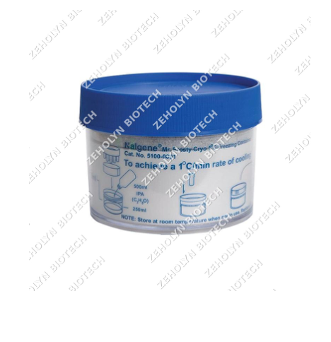 Thermo Fisher Nunc Mr. Frosty Freezing Container