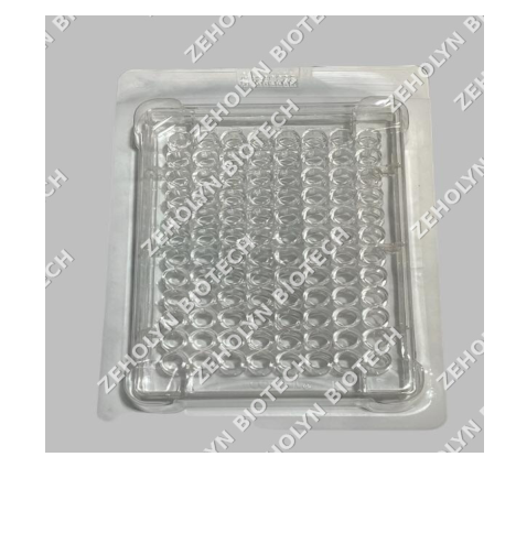 Corning Axygen 96-Well Filter Plate (0.45μm PVDF)