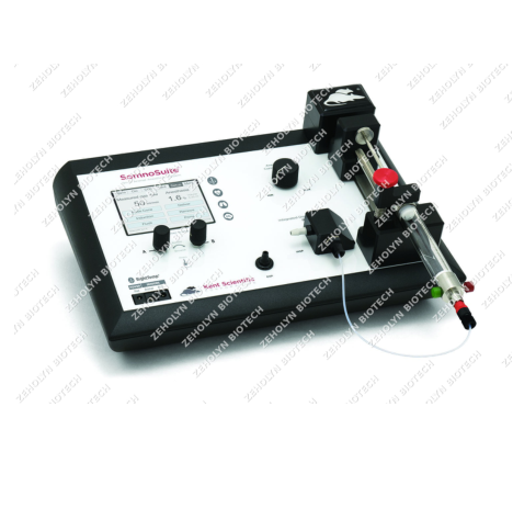 Kent Scientific SomnoSuite Anesthesia System