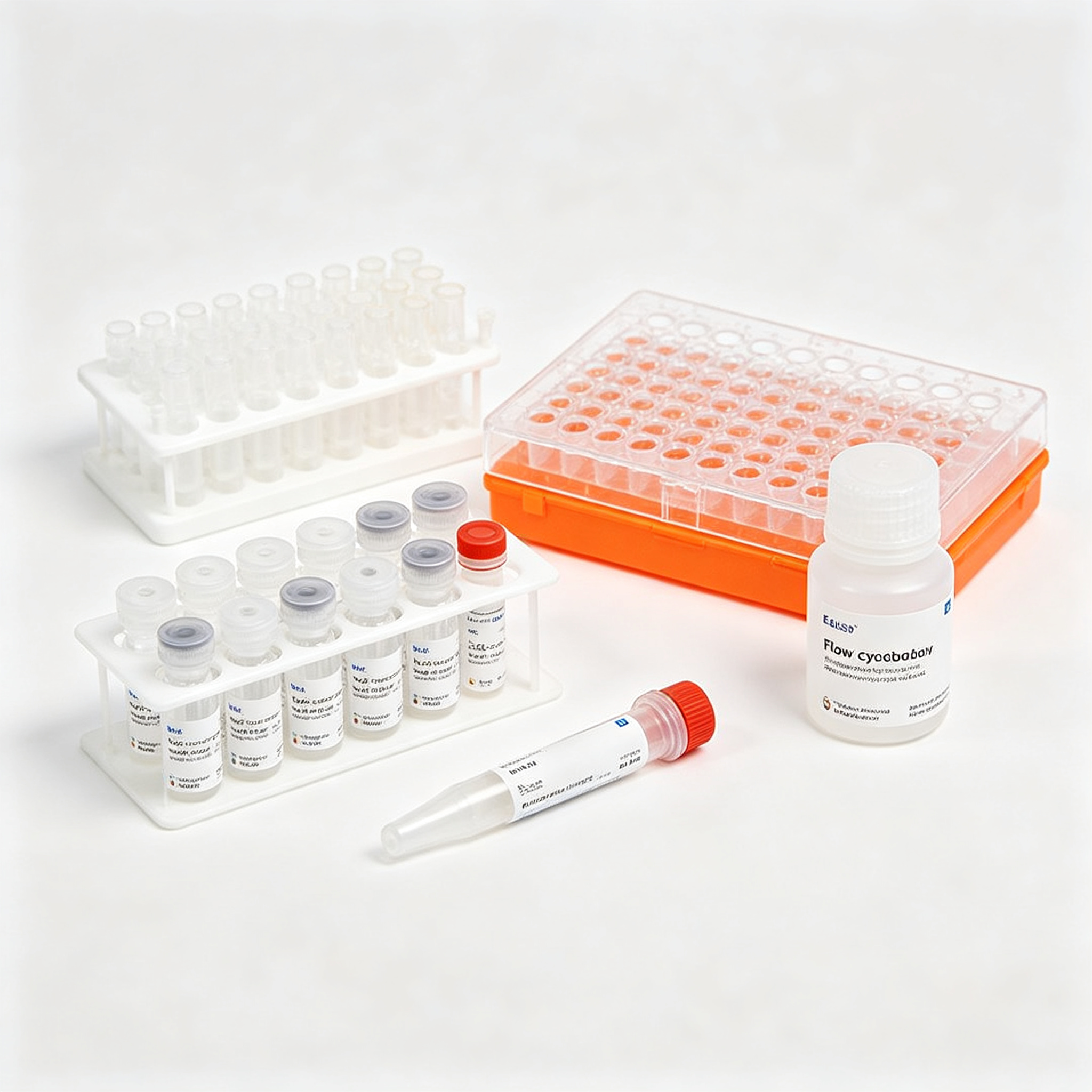 Goat Anti-Rabbit IgG Secondary Antibody