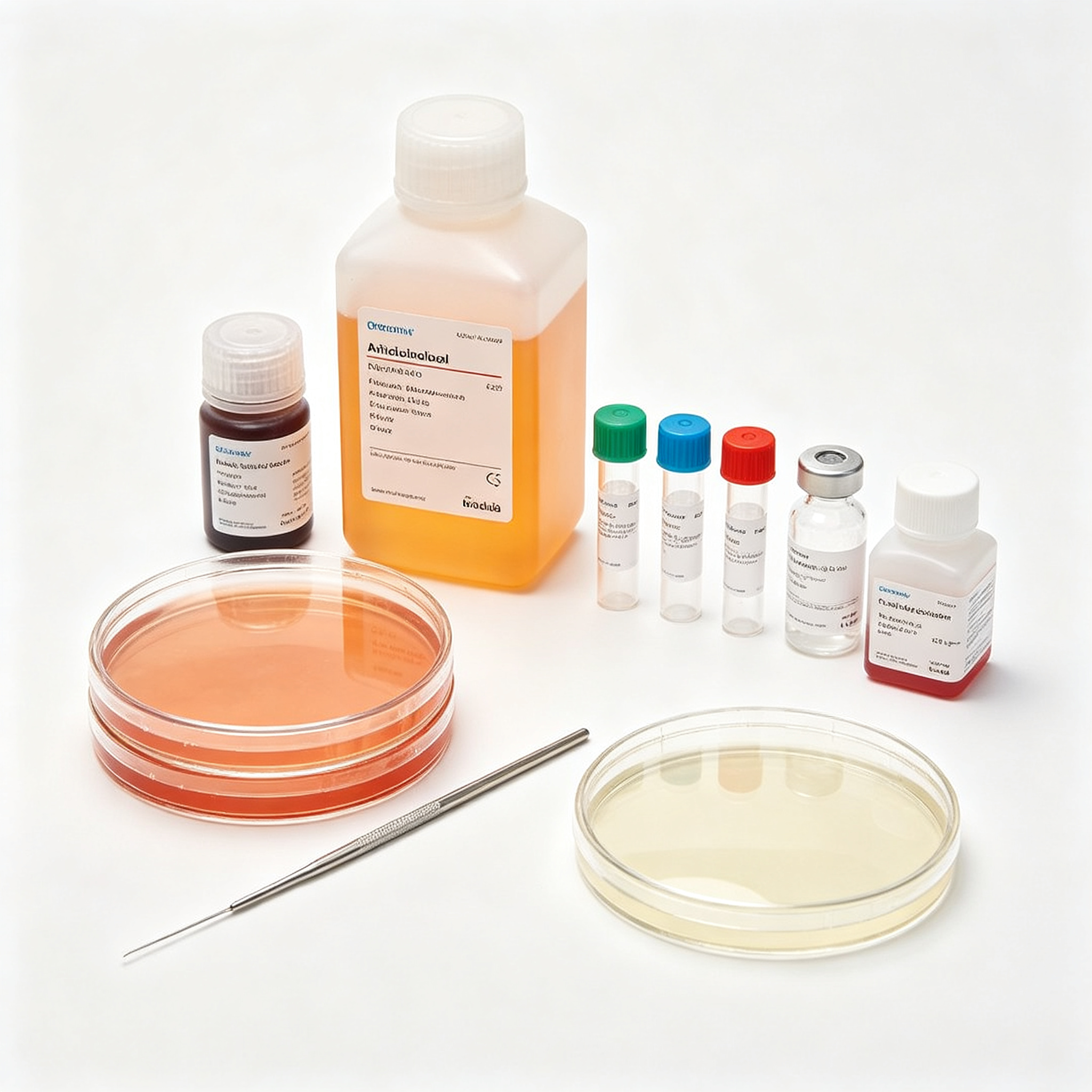 LB Broth, Molecular Biology Grade